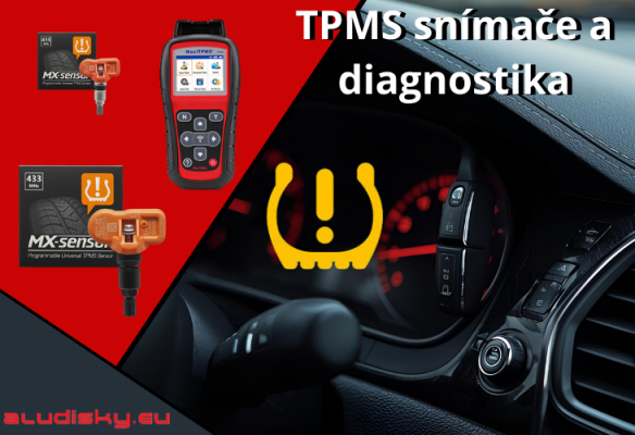 Banner TPMS